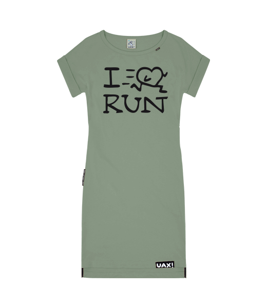 DĚTSKÉ ŠATY BASIC