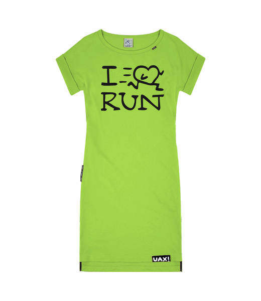 DĚTSKÉ ŠATY BASIC