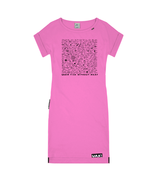 DĚTSKÉ ŠATY BASIC