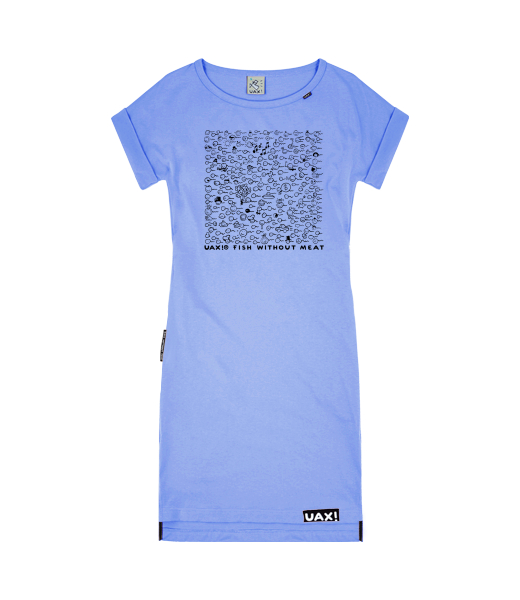 DĚTSKÉ ŠATY BASIC