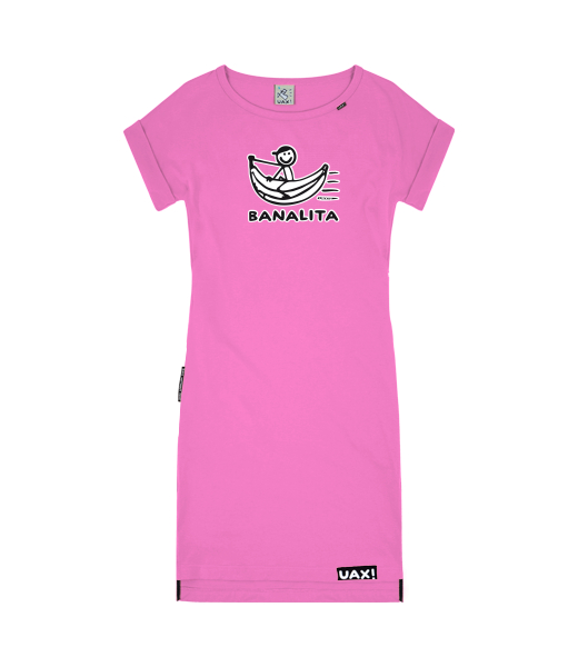 DĚTSKÉ ŠATY BASIC