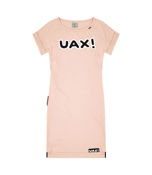 DĚTSKÉ ŠATY BASIC