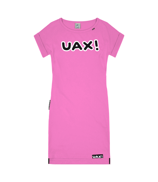 DĚTSKÉ ŠATY BASIC