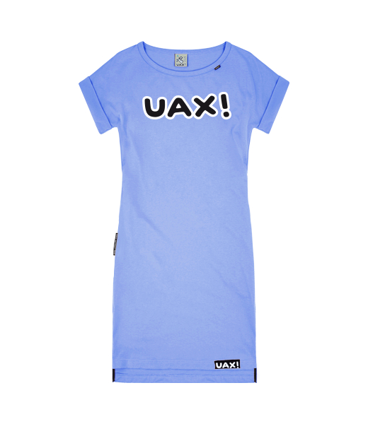 DĚTSKÉ ŠATY BASIC