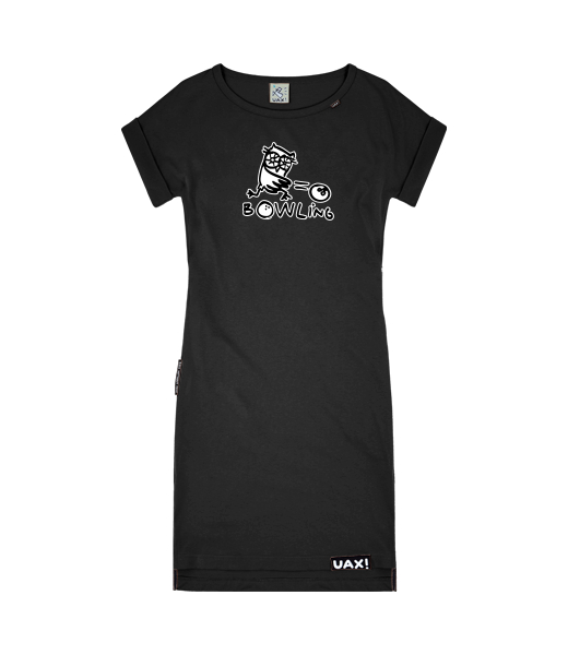 DĚTSKÉ ŠATY BASIC