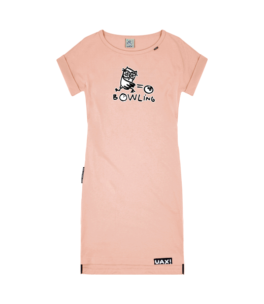 DĚTSKÉ ŠATY BASIC