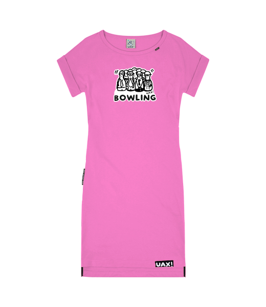 DĚTSKÉ ŠATY BASIC