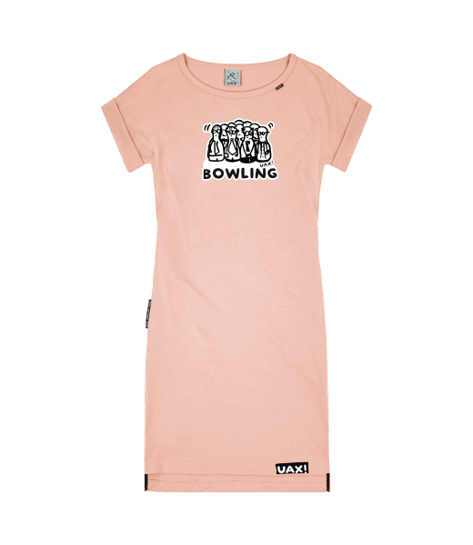 DĚTSKÉ ŠATY BASIC