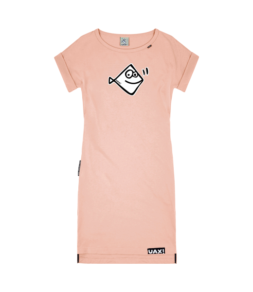 DĚTSKÉ ŠATY BASIC