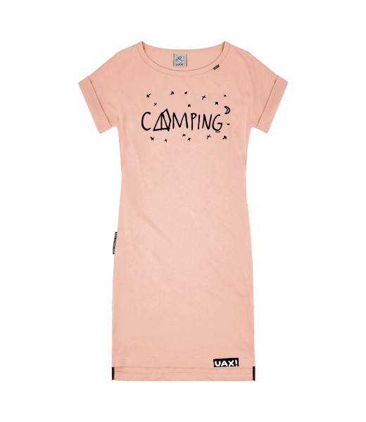 DĚTSKÉ ŠATY BASIC