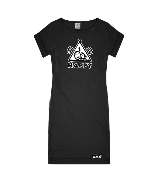 DĚTSKÉ ŠATY BASIC