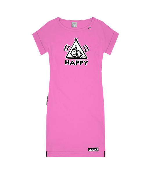 DĚTSKÉ ŠATY BASIC