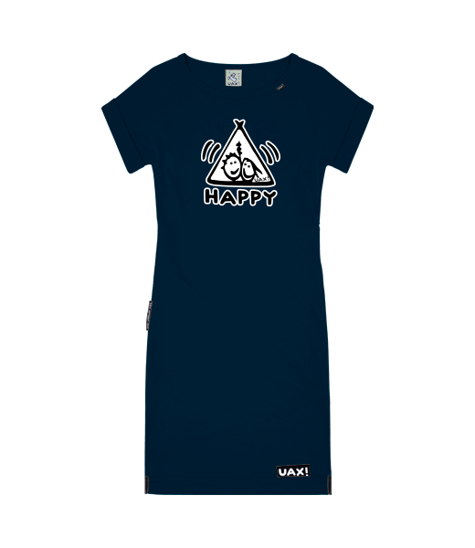 DĚTSKÉ ŠATY BASIC