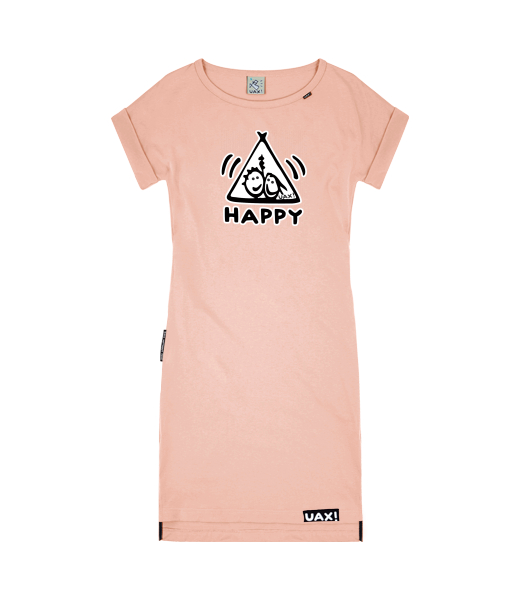 DĚTSKÉ ŠATY BASIC