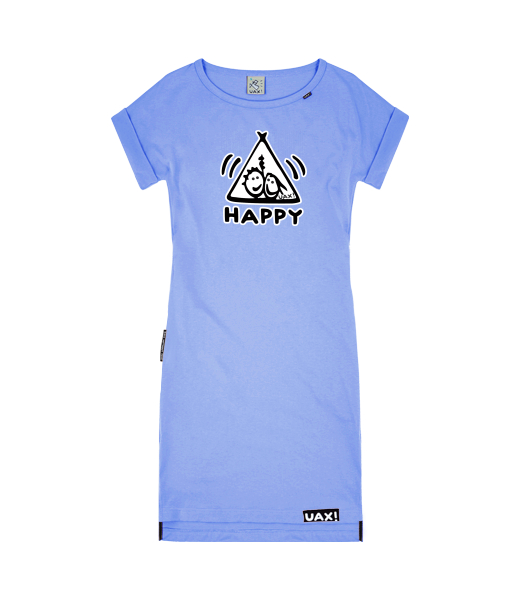 DĚTSKÉ ŠATY BASIC