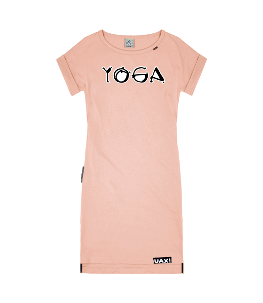 DĚTSKÉ ŠATY BASIC