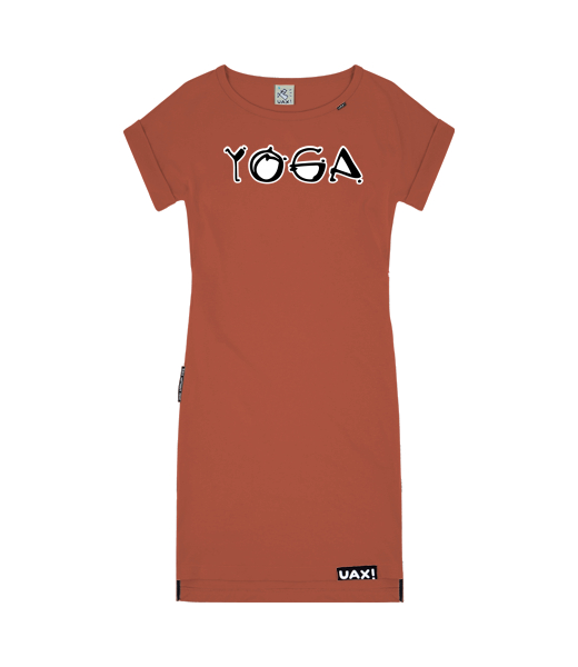 DĚTSKÉ ŠATY BASIC