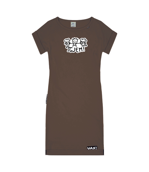 DĚTSKÉ ŠATY BASIC