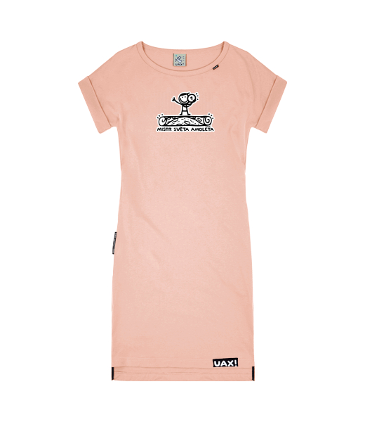 DĚTSKÉ ŠATY BASIC