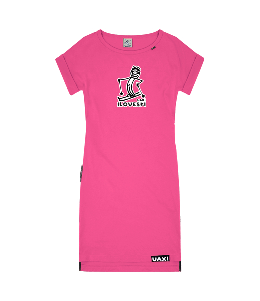 DĚTSKÉ ŠATY BASIC