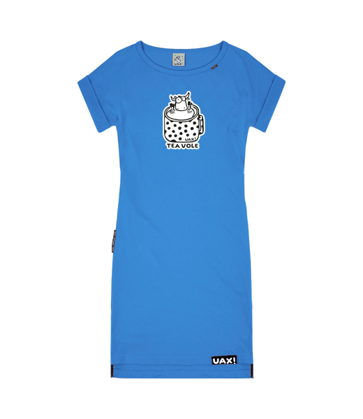 DĚTSKÉ ŠATY BASIC