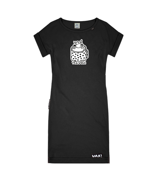 DĚTSKÉ ŠATY BASIC