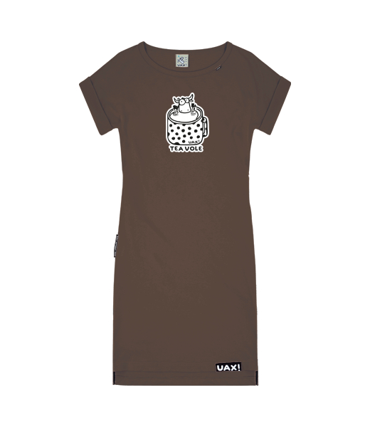 DĚTSKÉ ŠATY BASIC