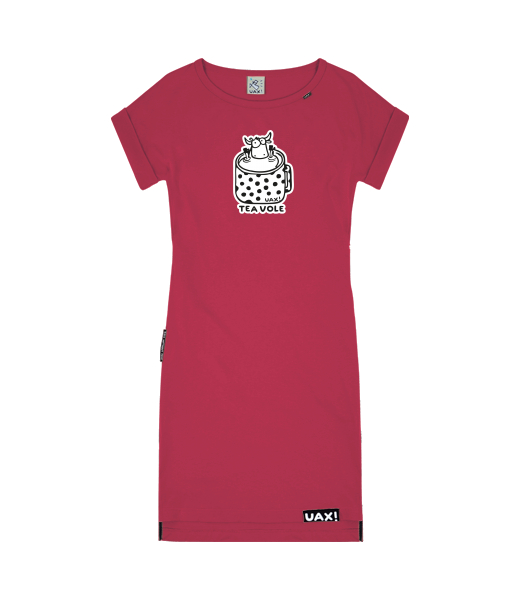 DĚTSKÉ ŠATY BASIC