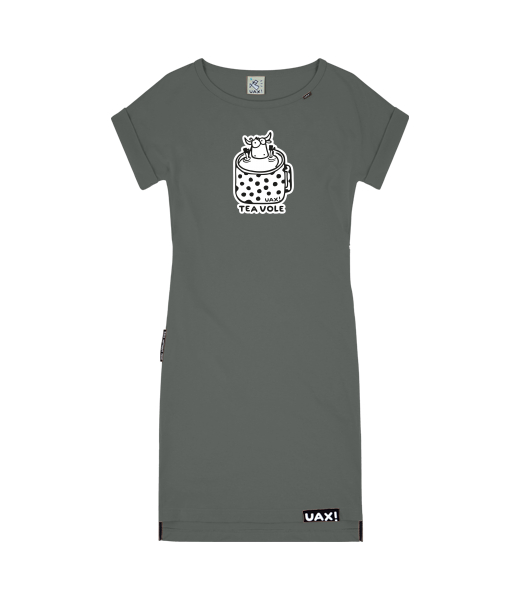 DĚTSKÉ ŠATY BASIC