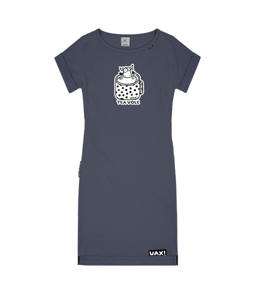 DĚTSKÉ ŠATY BASIC