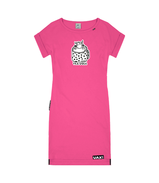 DĚTSKÉ ŠATY BASIC