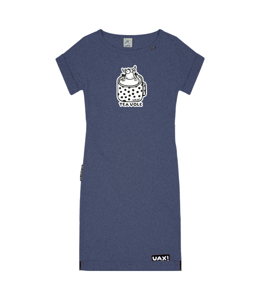 DĚTSKÉ ŠATY BASIC