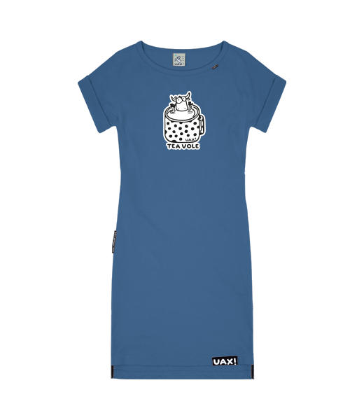 DĚTSKÉ ŠATY BASIC