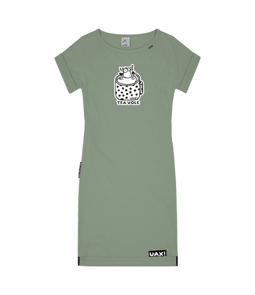 DĚTSKÉ ŠATY BASIC