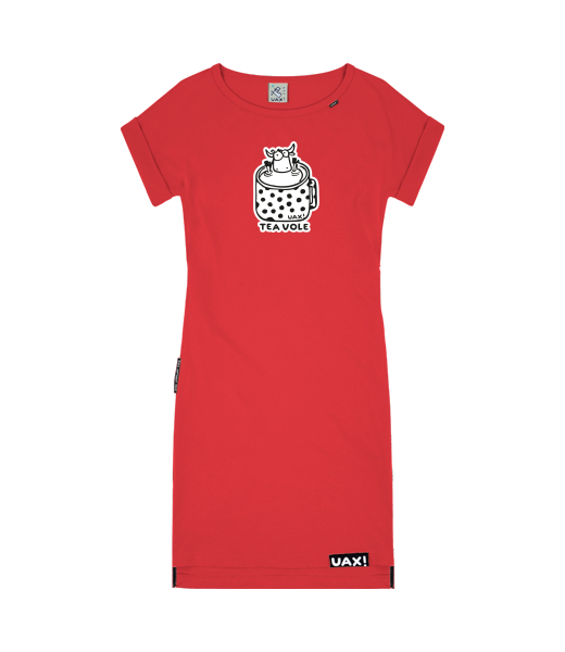 DĚTSKÉ ŠATY BASIC