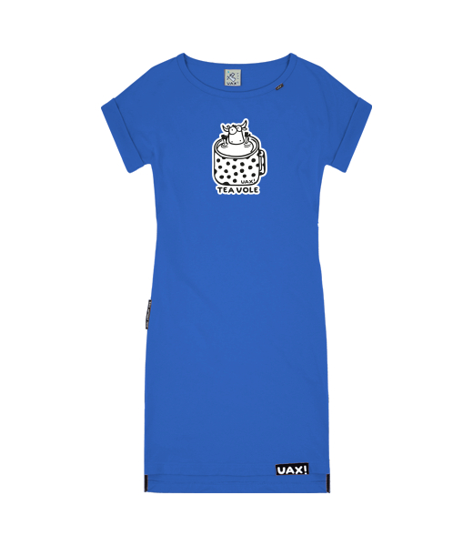 DĚTSKÉ ŠATY BASIC