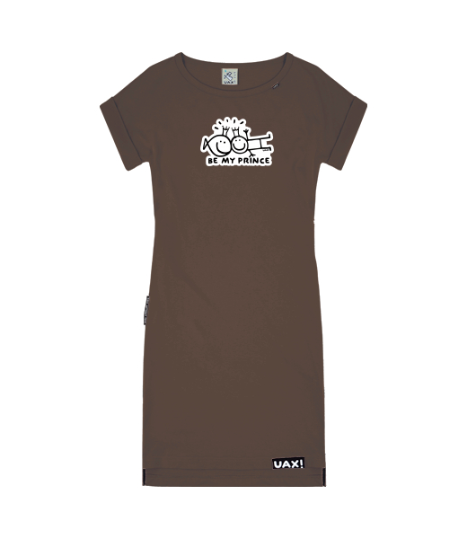 DĚTSKÉ ŠATY BASIC