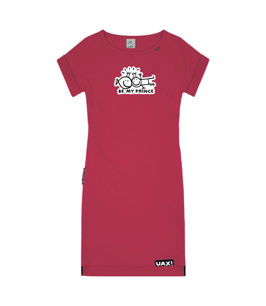 DĚTSKÉ ŠATY BASIC