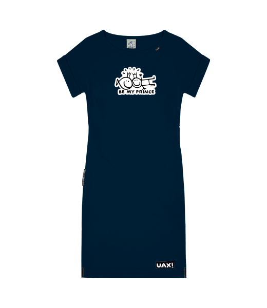 DĚTSKÉ ŠATY BASIC