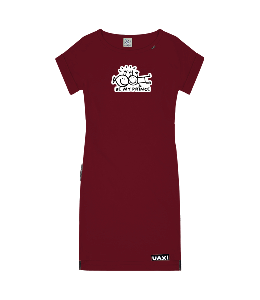 DĚTSKÉ ŠATY BASIC