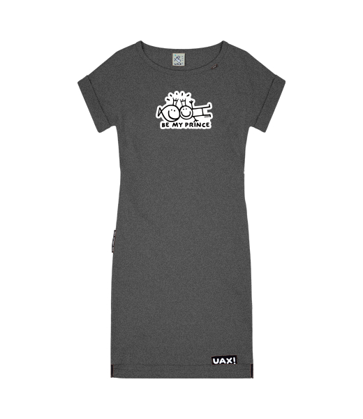 DĚTSKÉ ŠATY BASIC