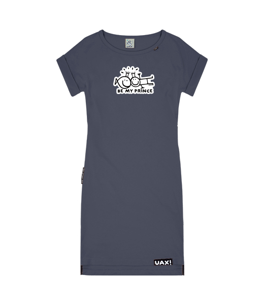 DĚTSKÉ ŠATY BASIC