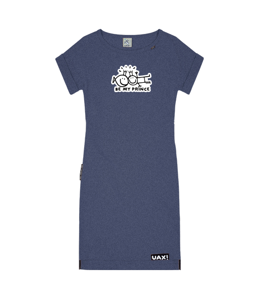 DĚTSKÉ ŠATY BASIC