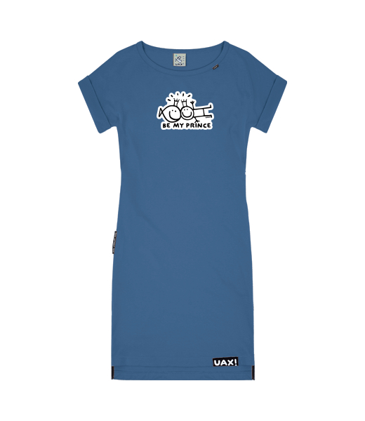 DĚTSKÉ ŠATY BASIC