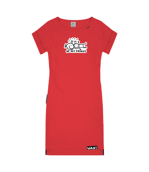 DĚTSKÉ ŠATY BASIC