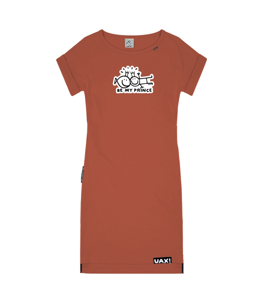 DĚTSKÉ ŠATY BASIC