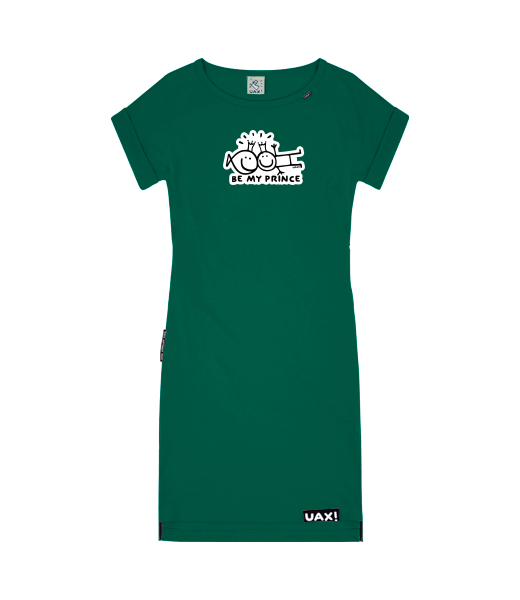 DĚTSKÉ ŠATY BASIC