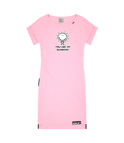 DĚTSKÉ ŠATY BASIC