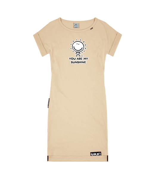 DĚTSKÉ ŠATY BASIC