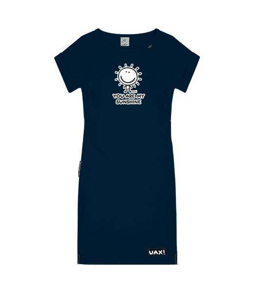 DĚTSKÉ ŠATY BASIC